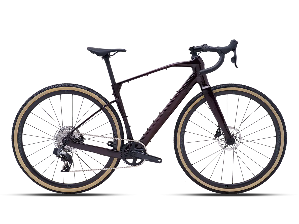 Tambora G8X