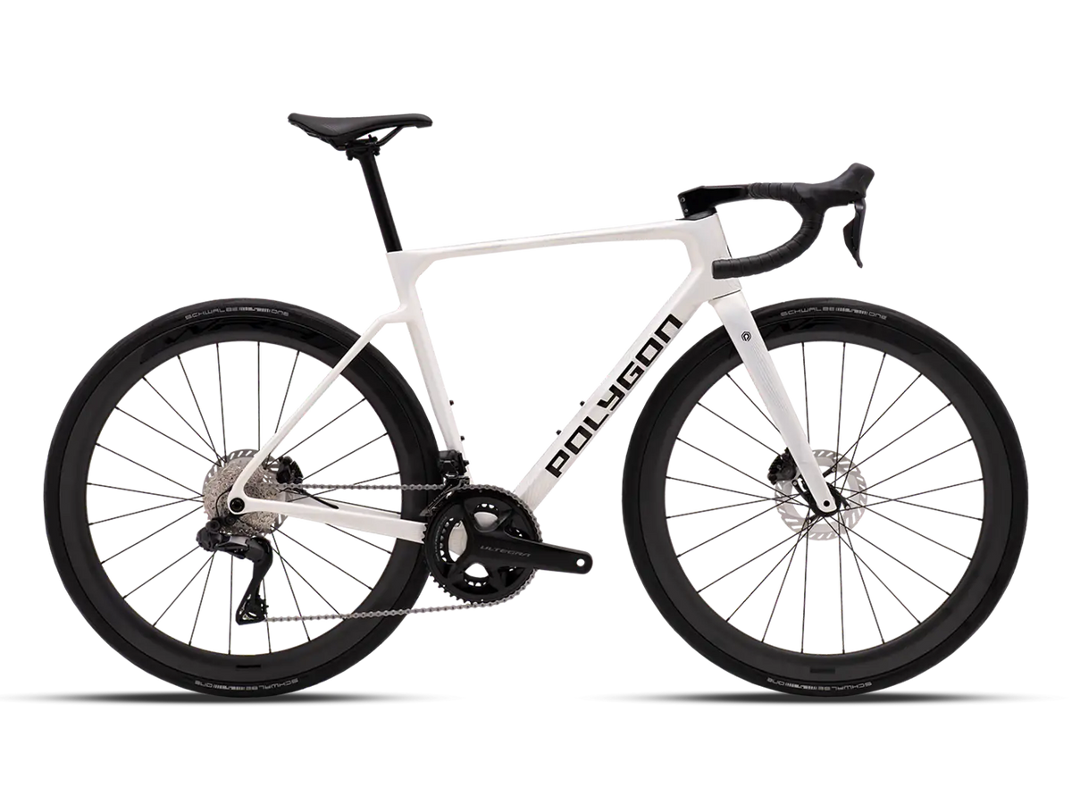 Strattos C8