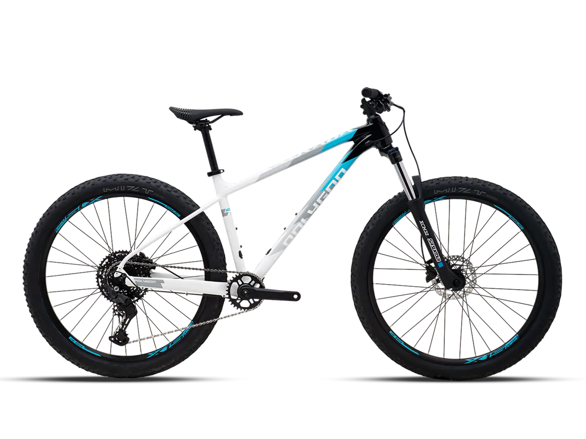 Xtrada 5
