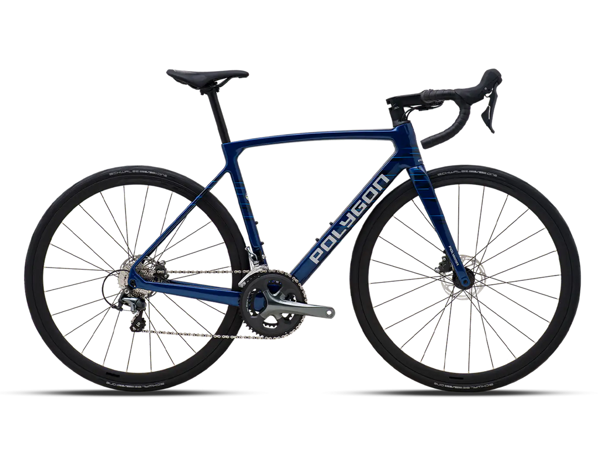 Strattos S6D