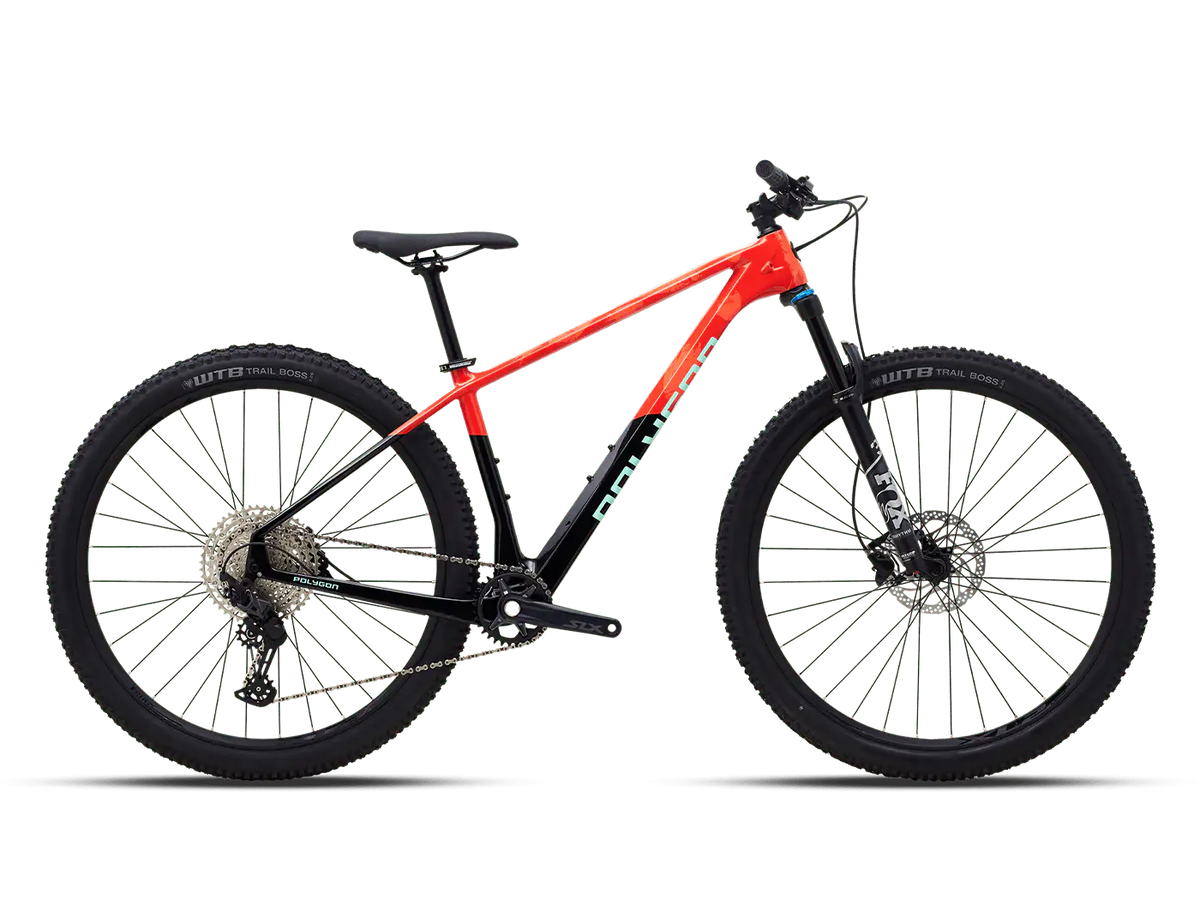 Syncline C5