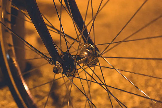 Roues