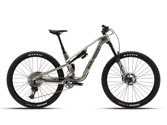 Collosus T9 Carbon