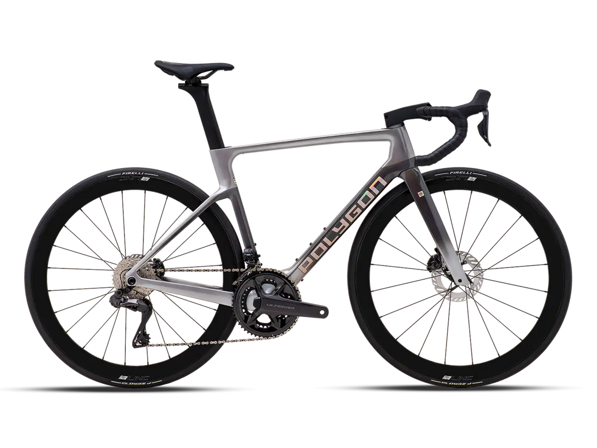 Helios A8 Di2