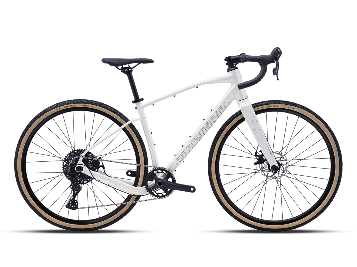 Tambora G4