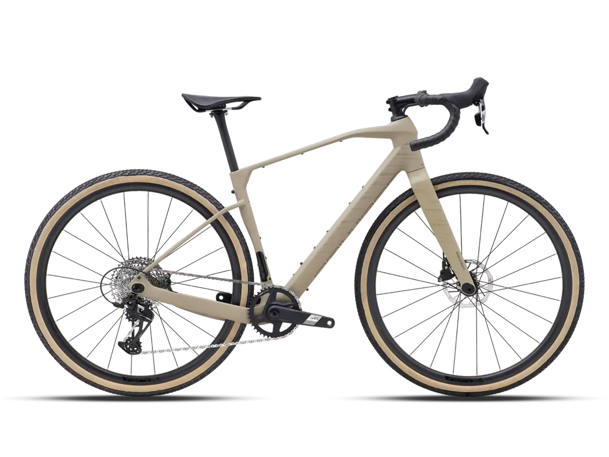 Tambora G7