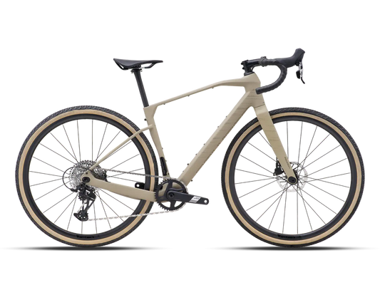 Tambora G7