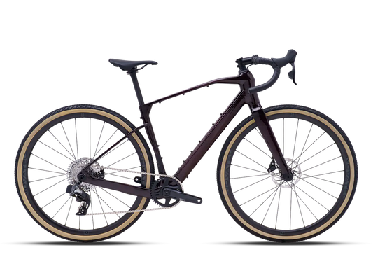 Tambora G8X