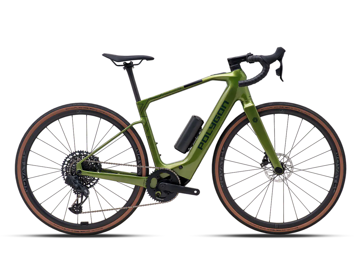 Tambora AE-R GX