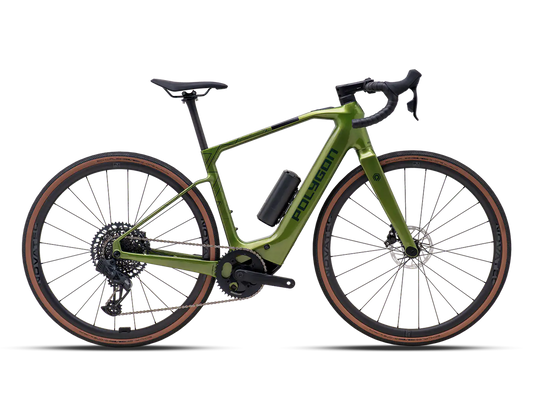 Tambora AE-R GX