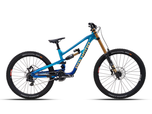 Collosus DH9