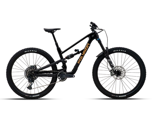 Collosus N8 Carbon