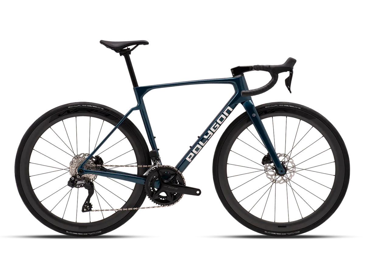 Strattos C7 Di2