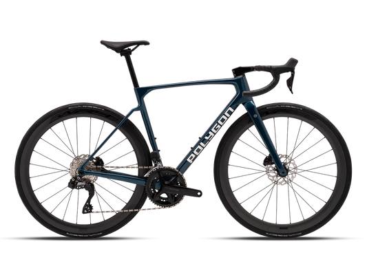 Strattos C7 Di2