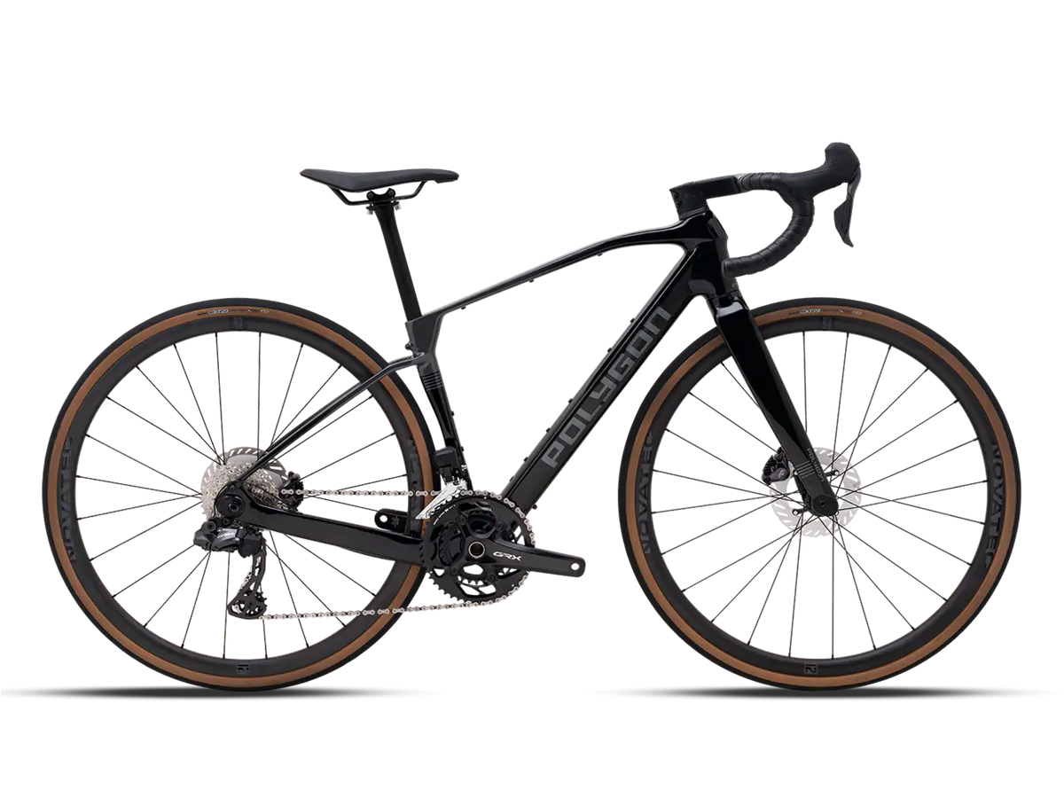 Tambora A9X