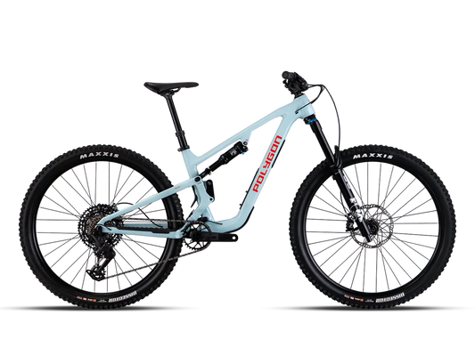Collosus T8 Carbon