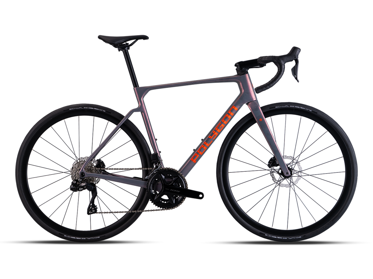 Strattos 7 Di2