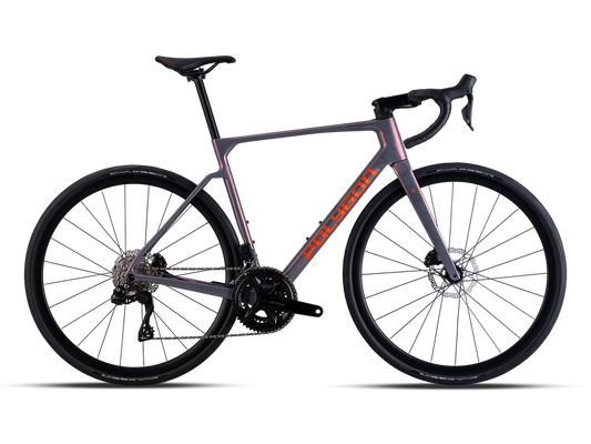 Strattos 7 Di2