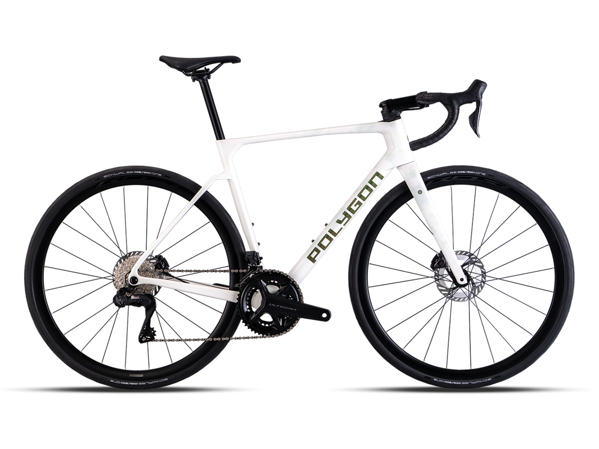 Strattos 8 Di2