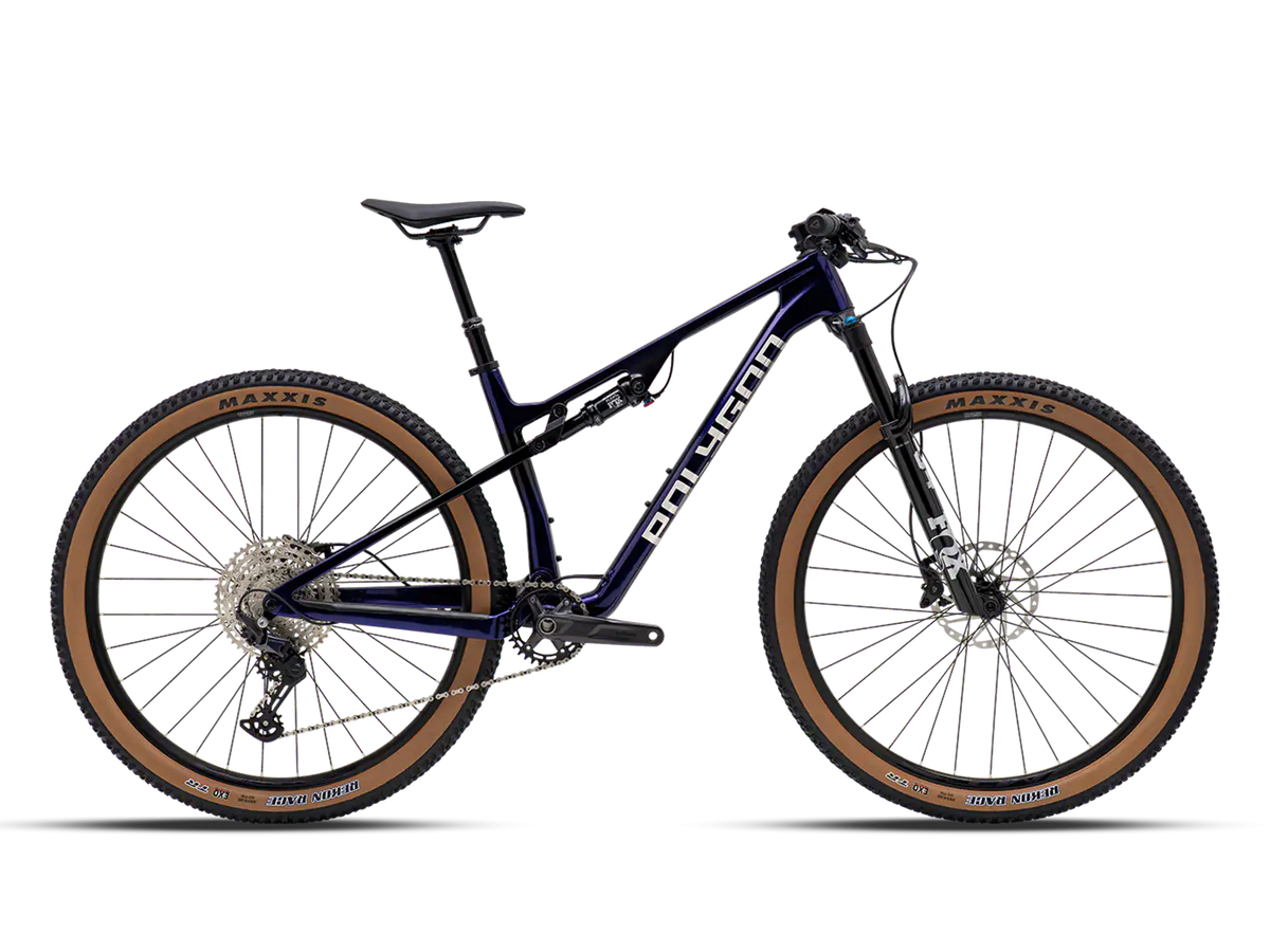 Syncline DR6