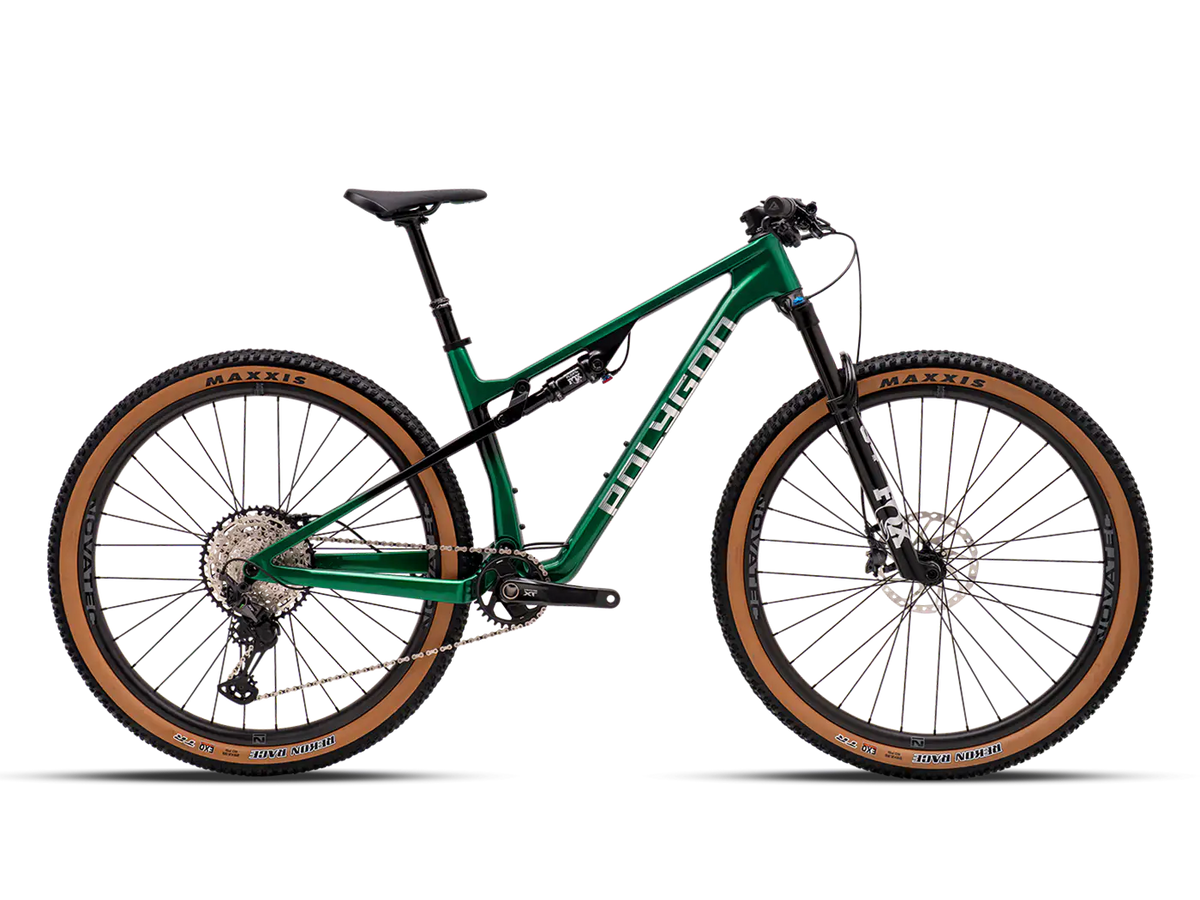 Syncline DR8