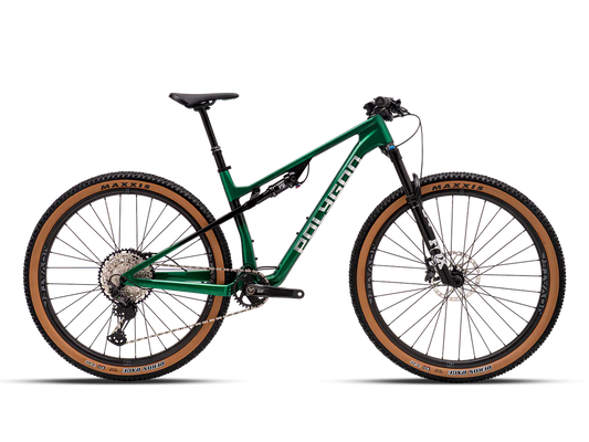 Syncline DR8