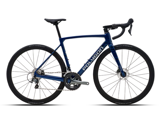 Strattos S6D