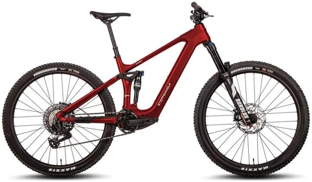 TUNDRA 9.0 ROSSA CORSA, AVINOX M2S