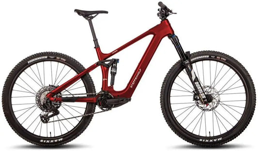 TUNDRA 9.0 ROSSA CORSA, AVINOX M2S