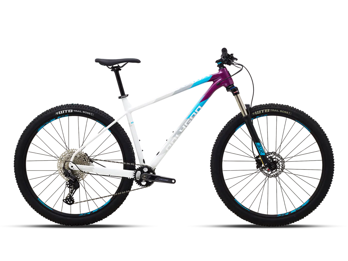 XTRADA 7